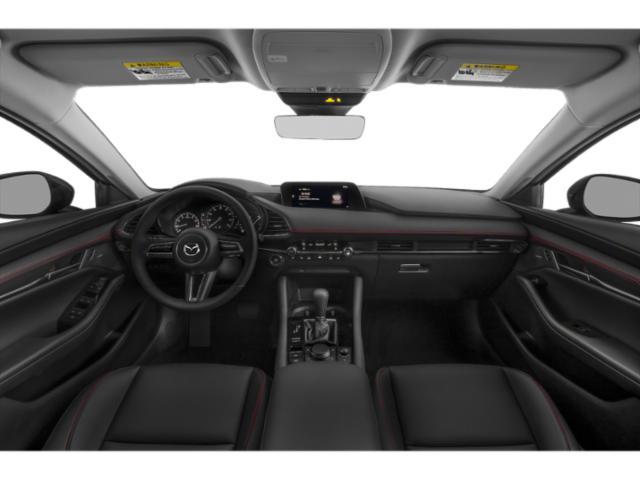 used 2022 Mazda Mazda3 car, priced at $25,694