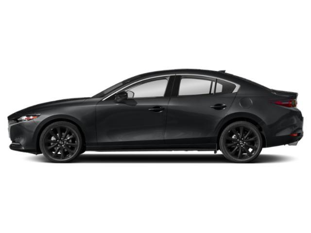 used 2022 Mazda Mazda3 car, priced at $25,694