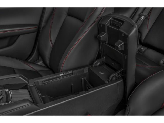 used 2022 Mazda Mazda3 car, priced at $25,694