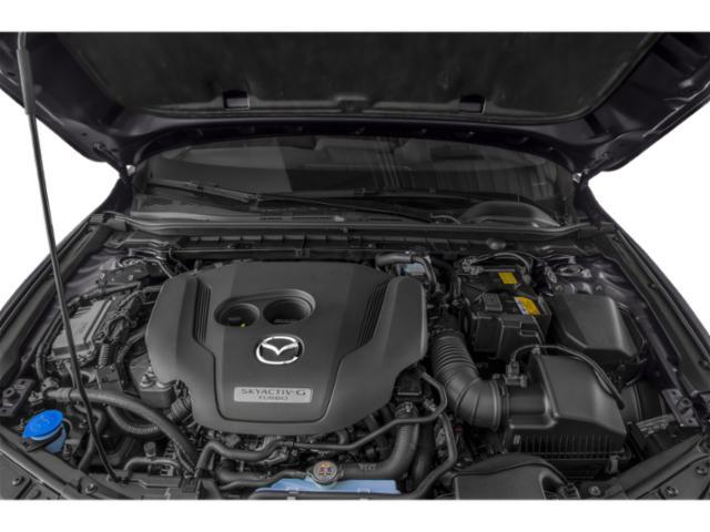used 2022 Mazda Mazda3 car, priced at $25,694