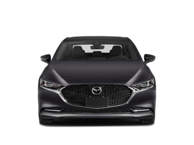 used 2022 Mazda Mazda3 car, priced at $25,694