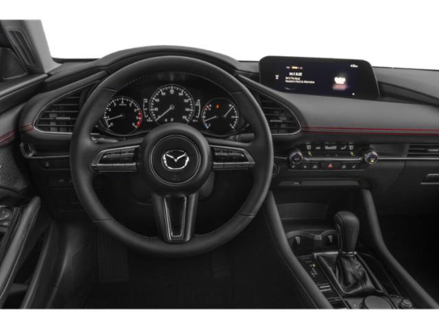 used 2022 Mazda Mazda3 car, priced at $25,694
