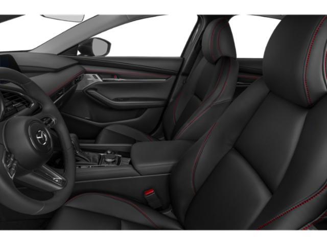 used 2022 Mazda Mazda3 car, priced at $25,694