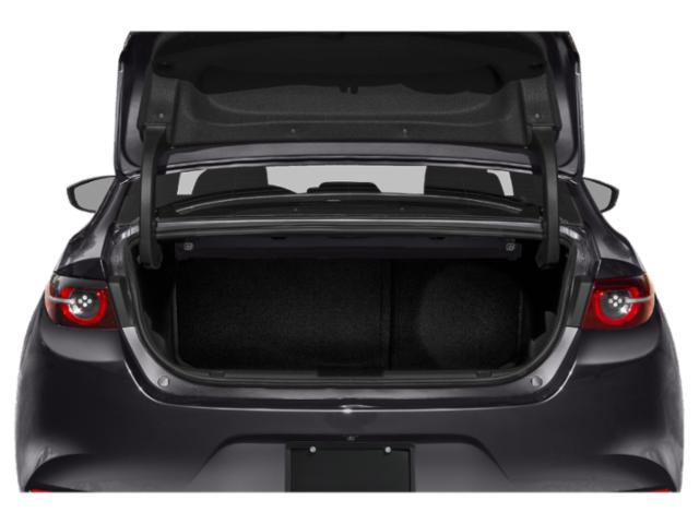 used 2022 Mazda Mazda3 car, priced at $25,694