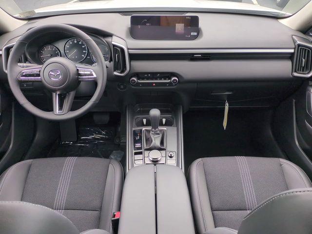 new 2025 Mazda CX-50 car, priced at $34,278