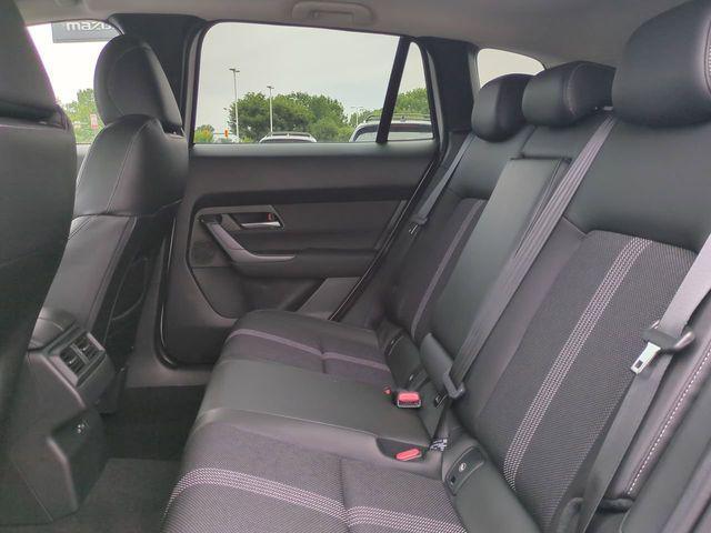 new 2025 Mazda CX-50 car, priced at $34,278