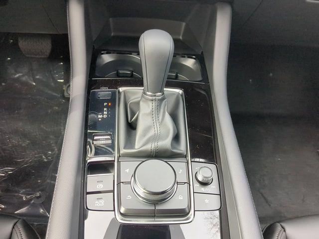 new 2025 Mazda Mazda3 car, priced at $27,565