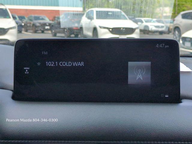 used 2024 Mazda CX-5 car, priced at $27,995