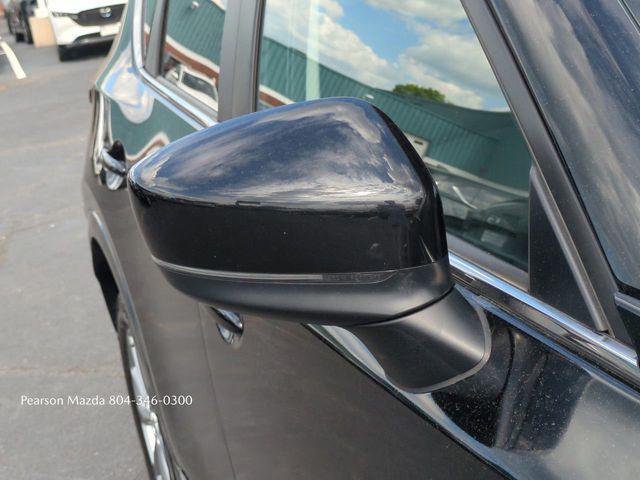 used 2024 Mazda CX-5 car, priced at $27,995