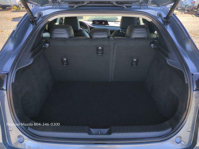 used 2025 Mazda CX-30 car, priced at $33,125