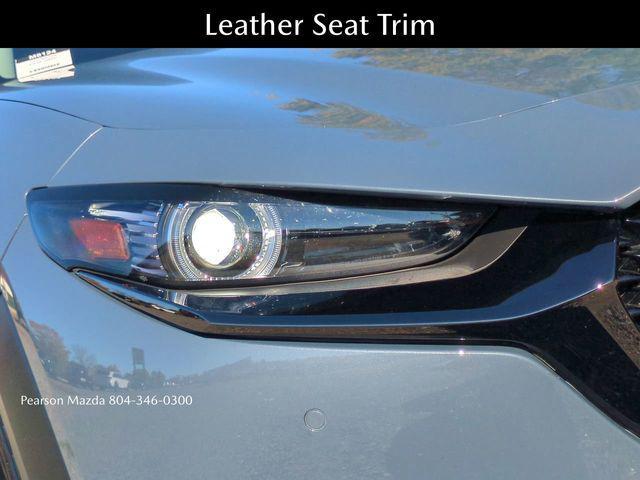 used 2025 Mazda CX-30 car, priced at $33,125