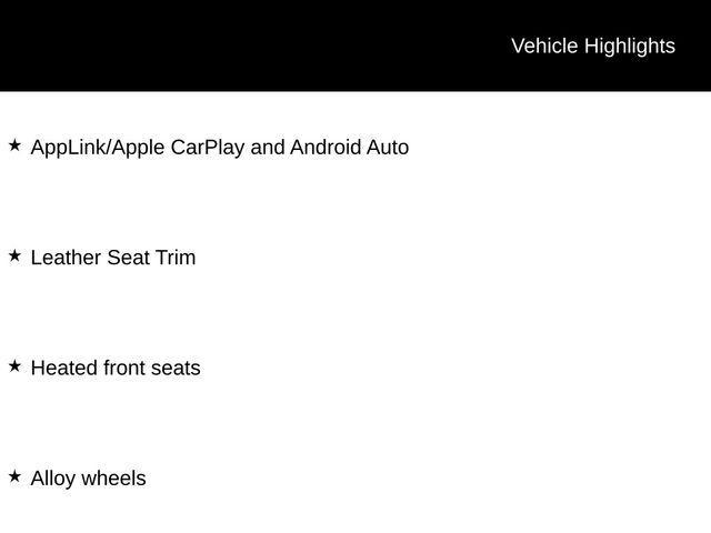used 2025 Mazda CX-30 car, priced at $33,125