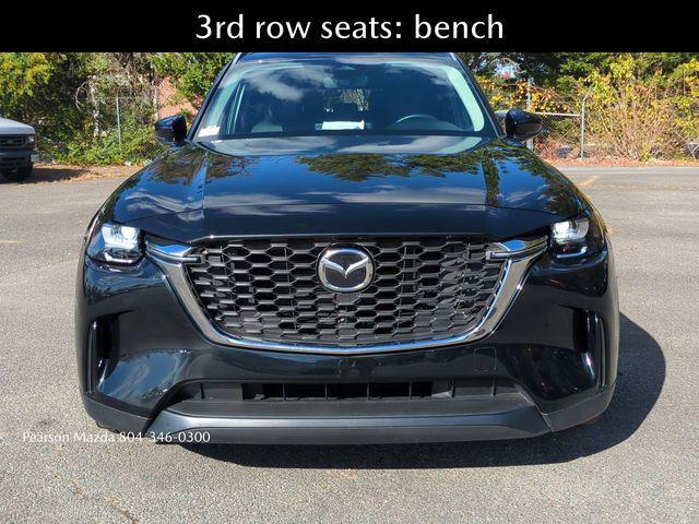 used 2025 Mazda CX-90 car, priced at $32,839