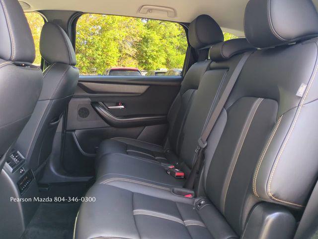 used 2025 Mazda CX-90 car, priced at $32,839