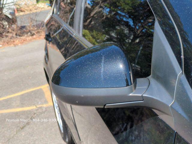 used 2019 Chevrolet Sonic car, priced at $11,035