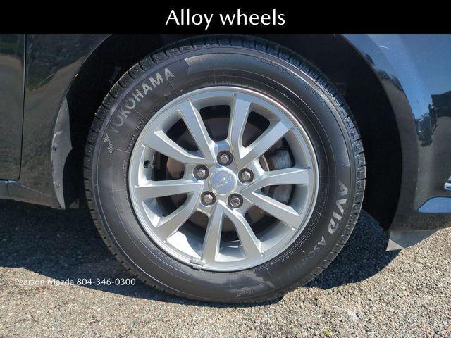 used 2019 Chevrolet Sonic car, priced at $11,035