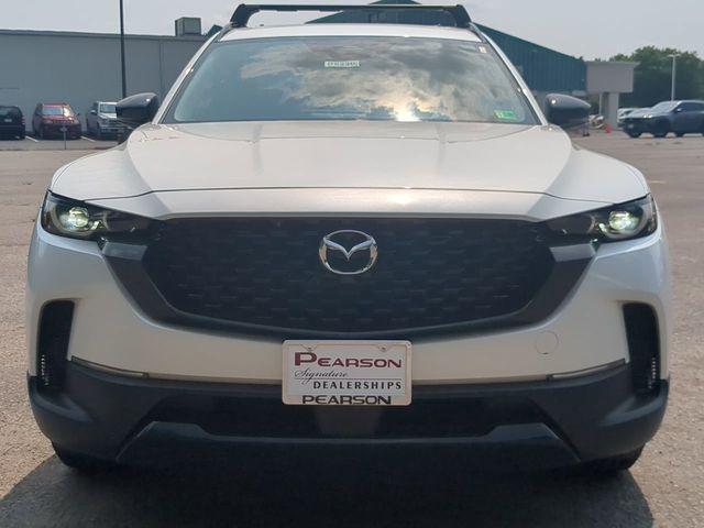 new 2025 Mazda CX-50 Hybrid car, priced at $38,651