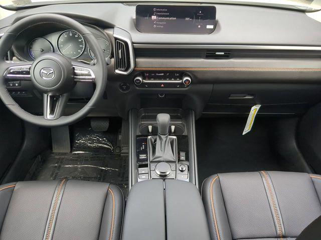 new 2025 Mazda CX-50 Hybrid car, priced at $38,651