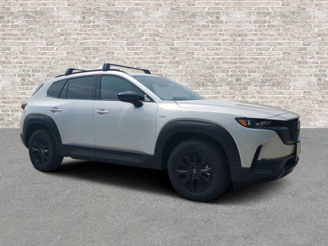 new 2025 Mazda CX-50 Hybrid car, priced at $38,651