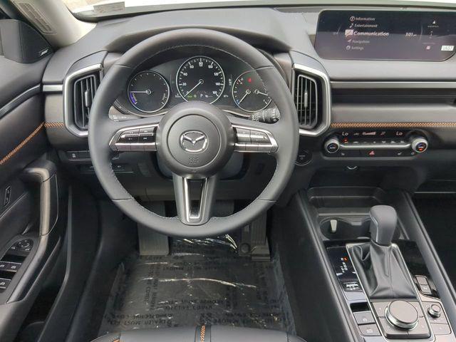 new 2025 Mazda CX-50 Hybrid car, priced at $38,651