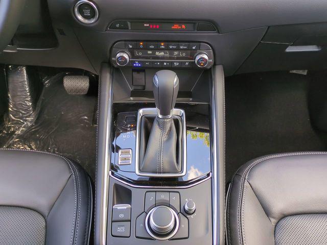 new 2025 Mazda CX-5 car, priced at $37,493