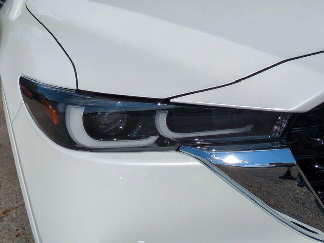 new 2025 Mazda CX-5 car, priced at $37,493