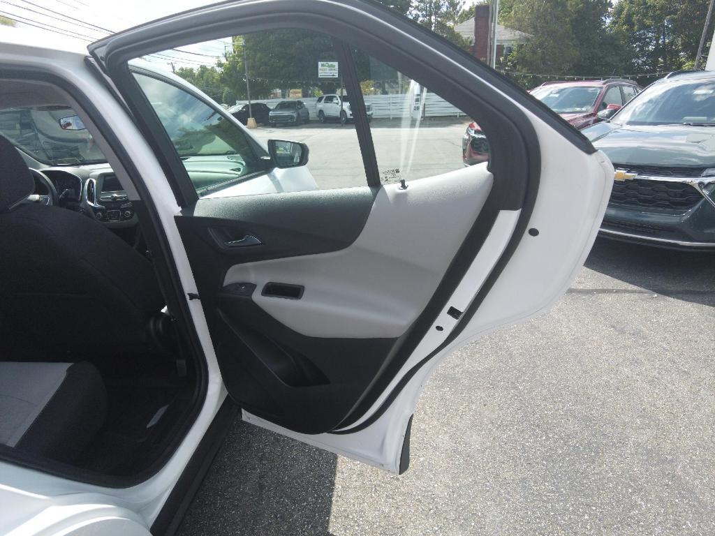 used 2019 Chevrolet Equinox car, priced at $14,995