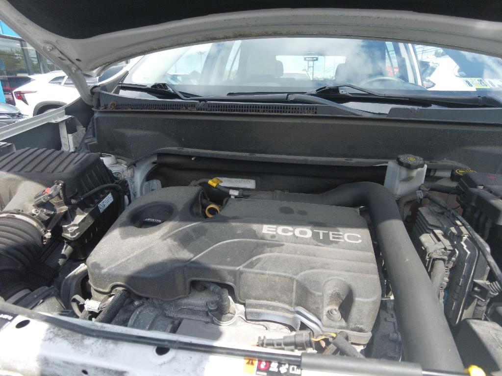 used 2019 Chevrolet Equinox car, priced at $14,995