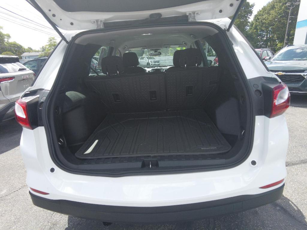 used 2019 Chevrolet Equinox car, priced at $14,995