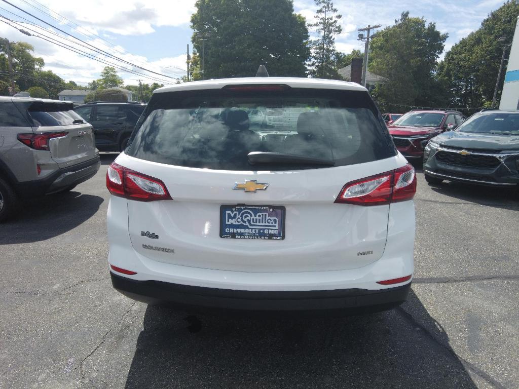 used 2019 Chevrolet Equinox car, priced at $14,995