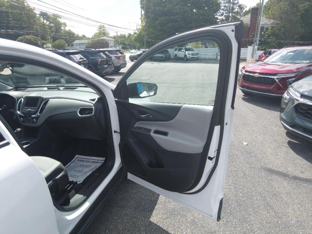 used 2019 Chevrolet Equinox car, priced at $14,995