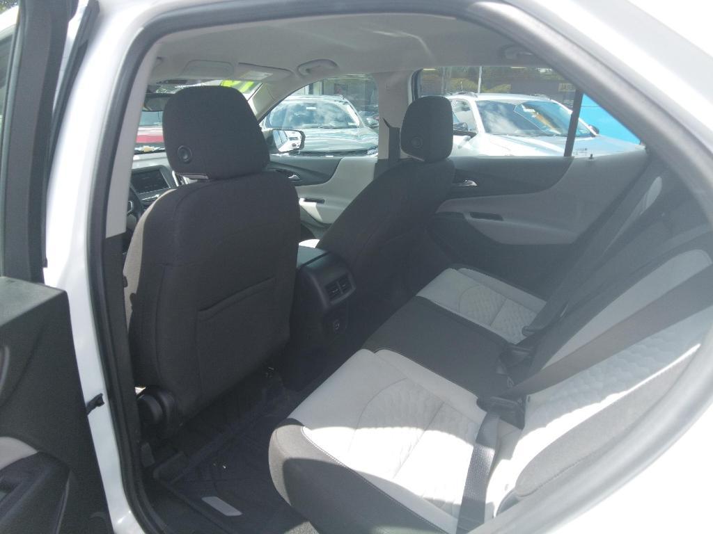 used 2019 Chevrolet Equinox car, priced at $14,995