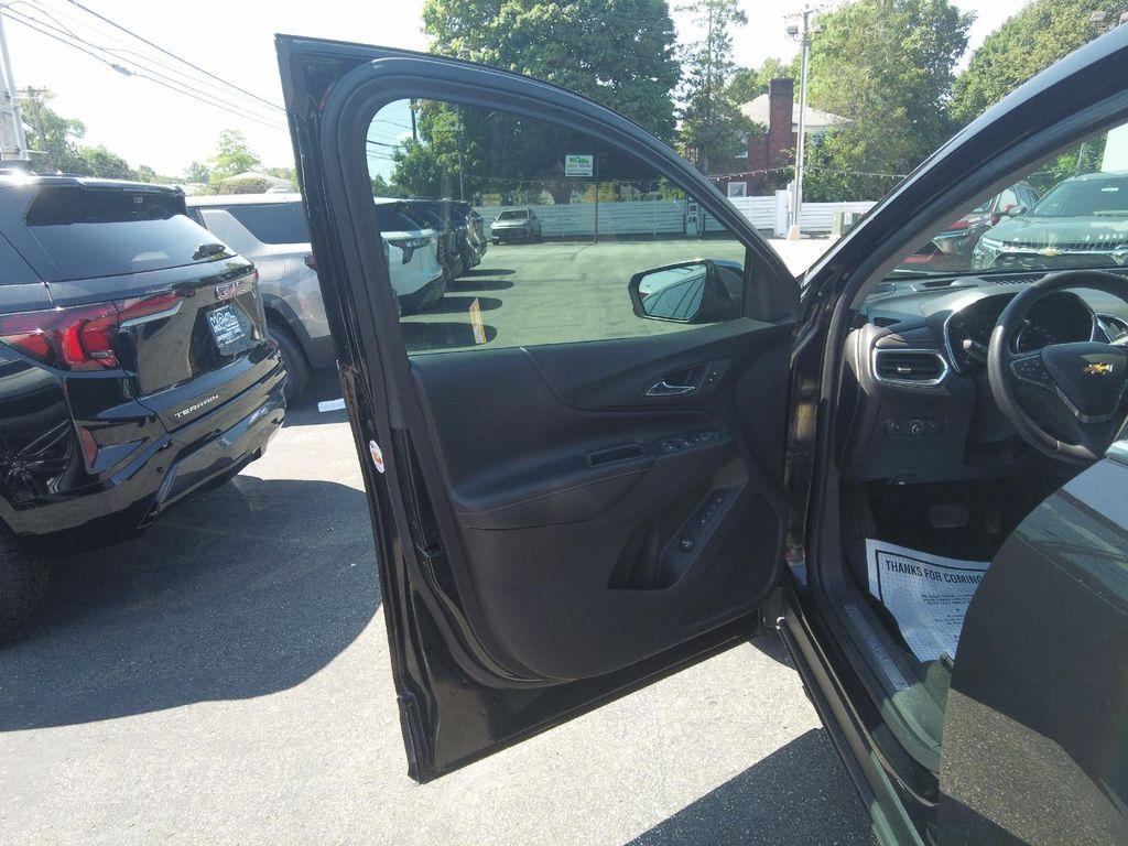 used 2018 Chevrolet Equinox car, priced at $15,995