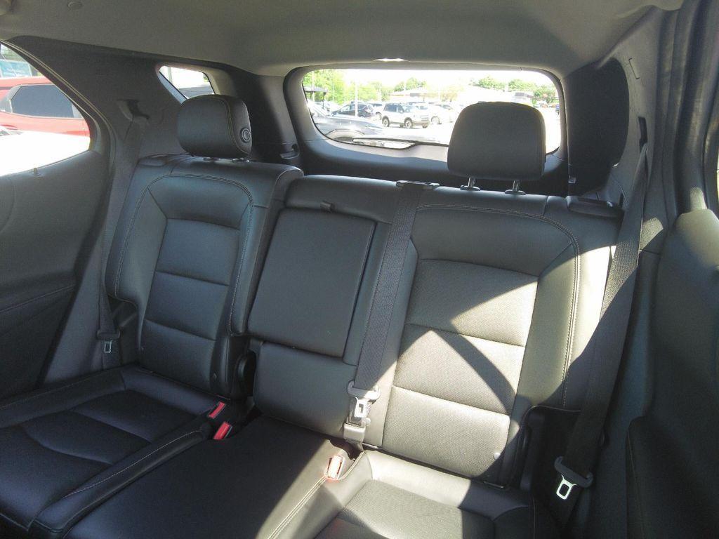 used 2018 Chevrolet Equinox car, priced at $15,995