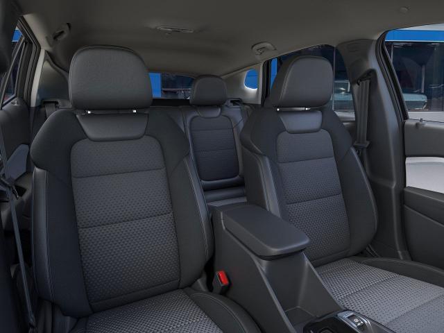 new 2025 Chevrolet Trax car, priced at $25,425