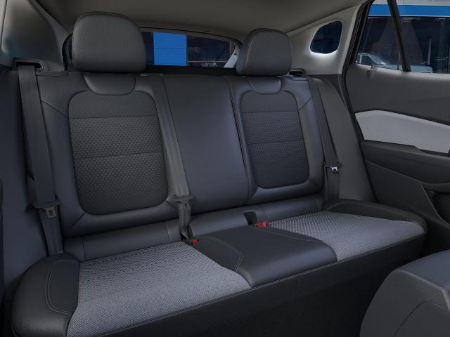 new 2025 Chevrolet Trax car, priced at $25,425