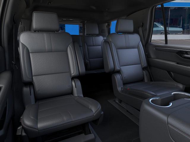 new 2025 Chevrolet Tahoe car, priced at $79,920