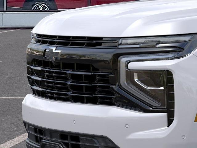 new 2025 Chevrolet Tahoe car, priced at $79,920