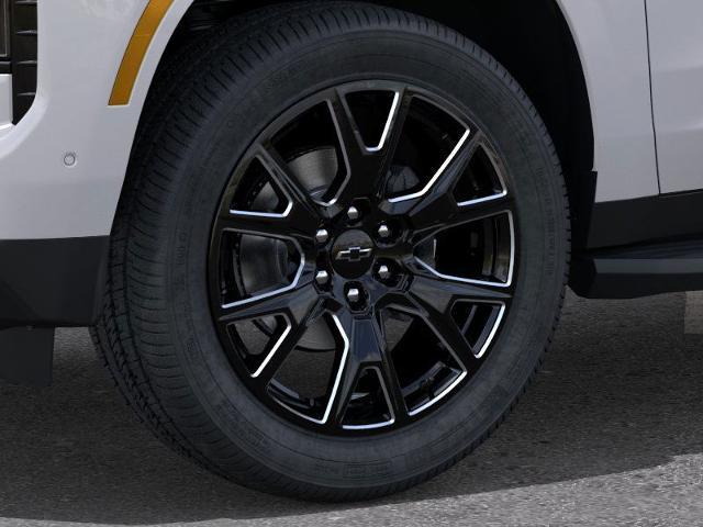 new 2025 Chevrolet Tahoe car, priced at $79,920