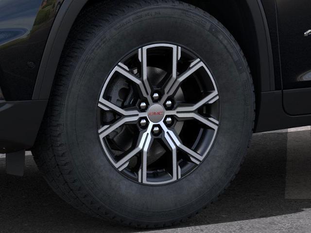new 2025 GMC Acadia car, priced at $53,530