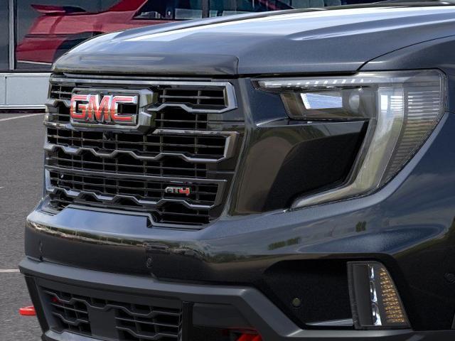 new 2025 GMC Acadia car, priced at $53,530