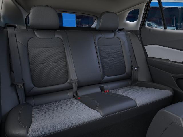 new 2025 Chevrolet Trax car, priced at $24,690