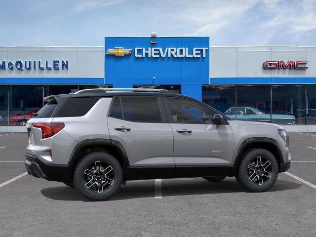 new 2026 GMC Terrain car, priced at $43,385