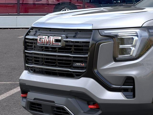 new 2026 GMC Terrain car, priced at $43,385