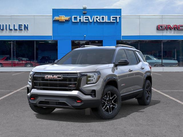 new 2026 GMC Terrain car, priced at $43,385