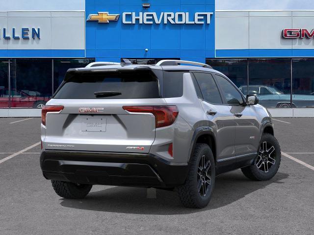 new 2026 GMC Terrain car, priced at $43,385