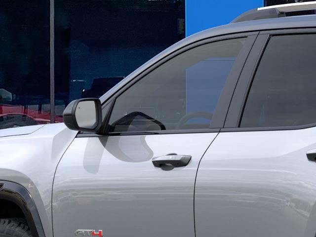 new 2026 GMC Terrain car, priced at $43,385