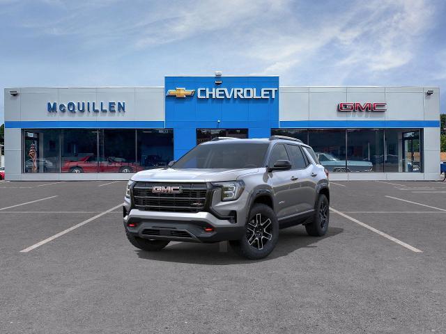 new 2026 GMC Terrain car, priced at $43,385