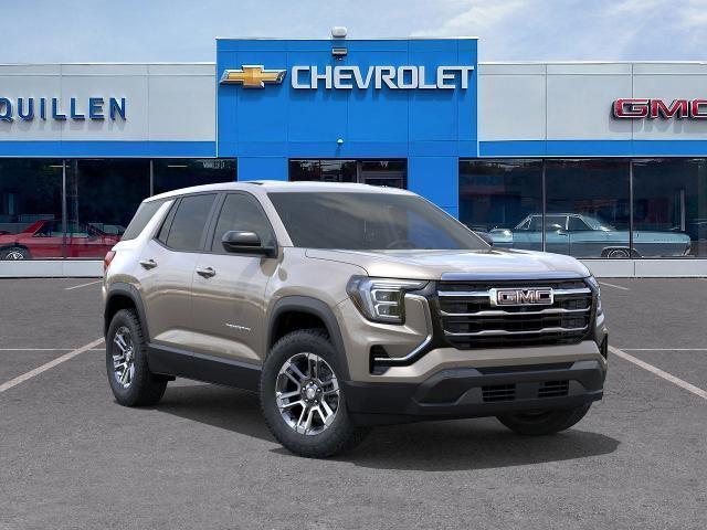 new 2026 GMC Terrain car, priced at $34,390
