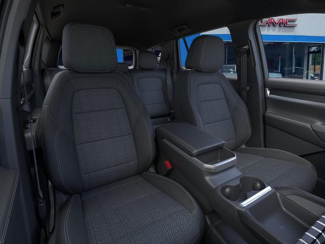new 2026 GMC Terrain car, priced at $34,390